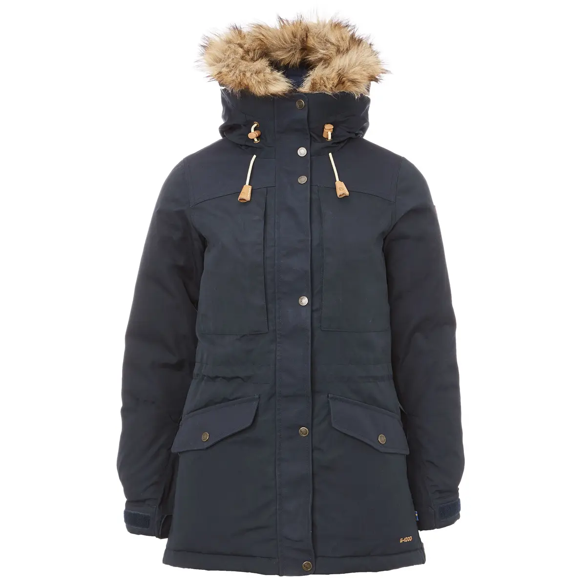 Singi Down Jacket W