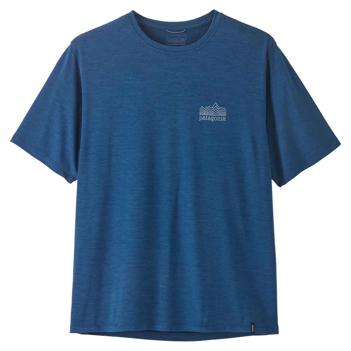 M's Cap Cool Daily Shirt - Strataspire
