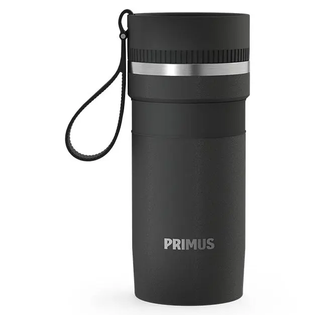 Mika Wide Insulated Travel Mug 0.35 L Cliffside Ash