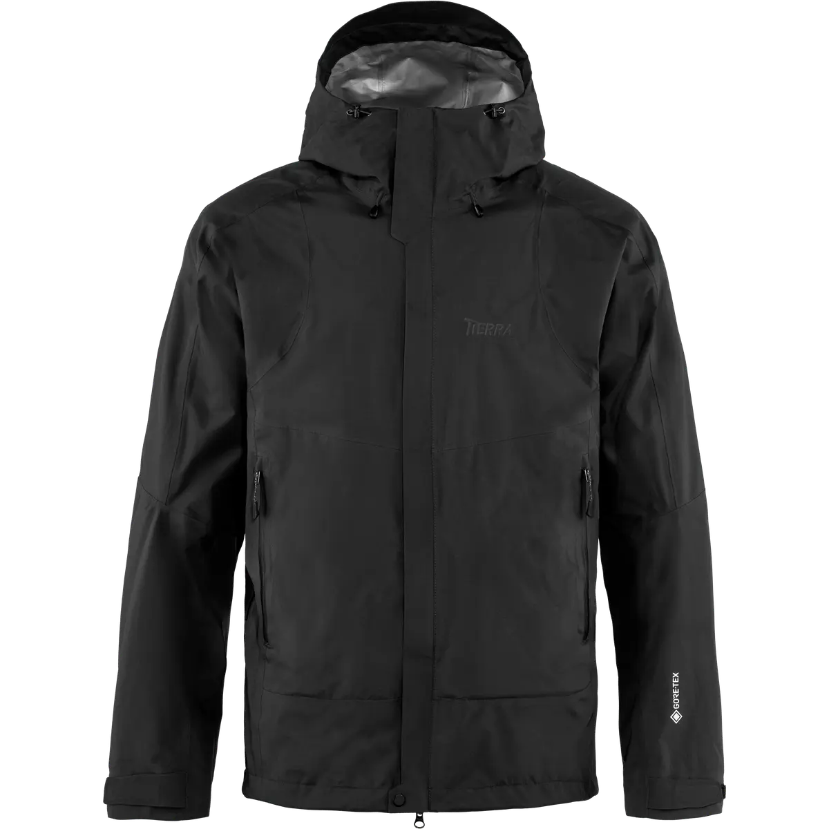 Back Up Jacket Gen.3 M