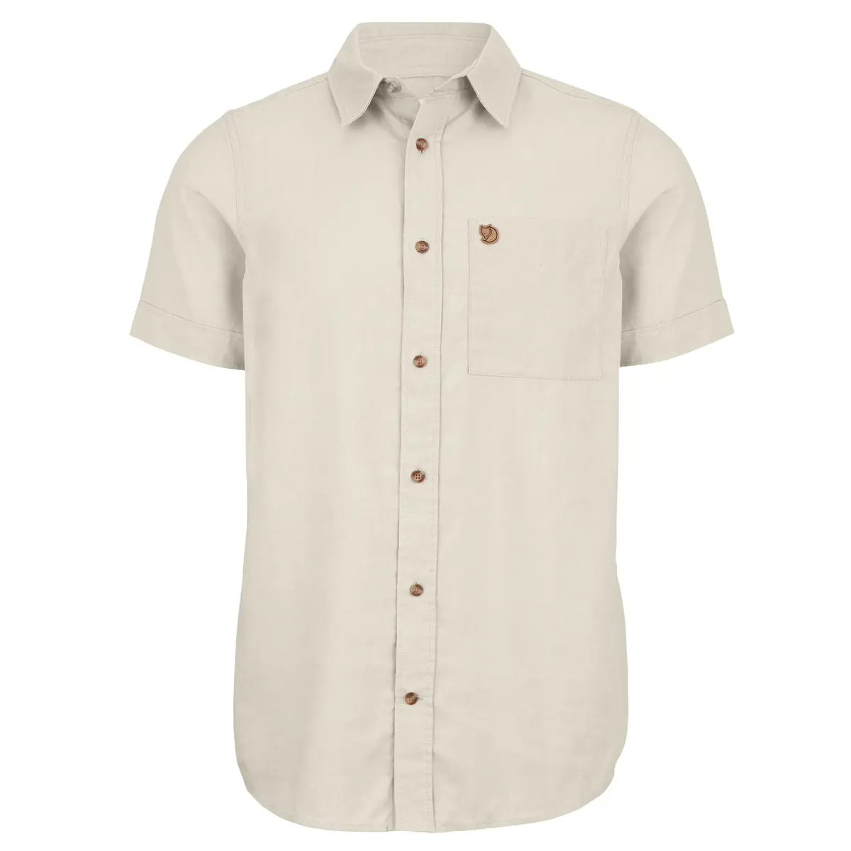 Övik Travel Shirt Ss M
