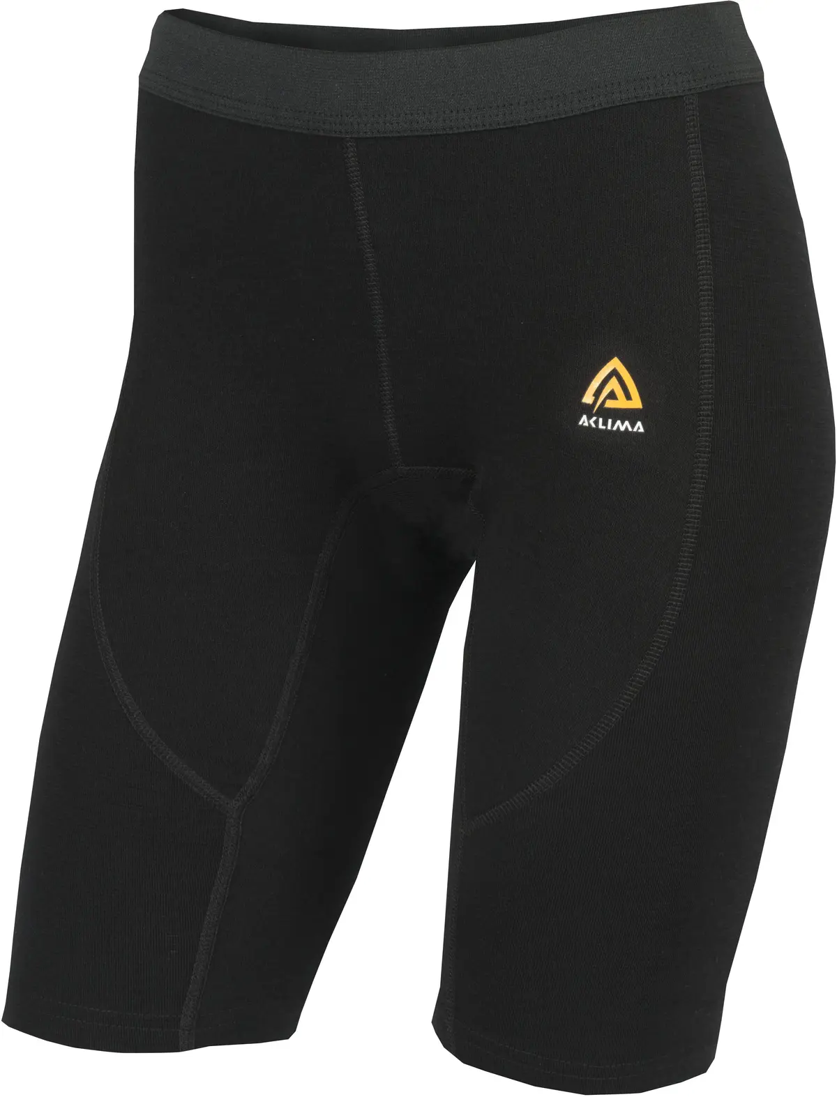 Warmwool Shorts Long W's