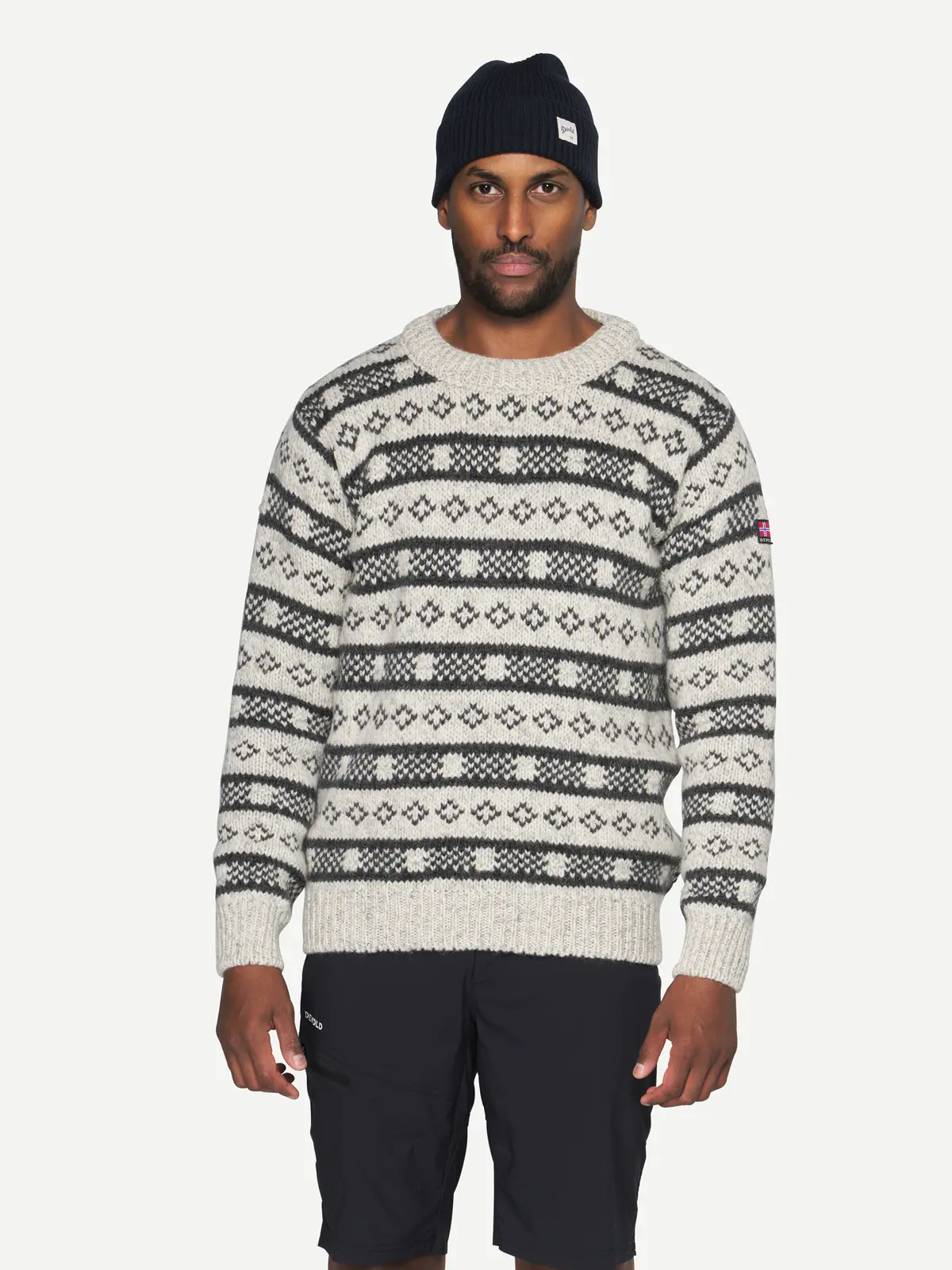 Devold Alnes Sweater