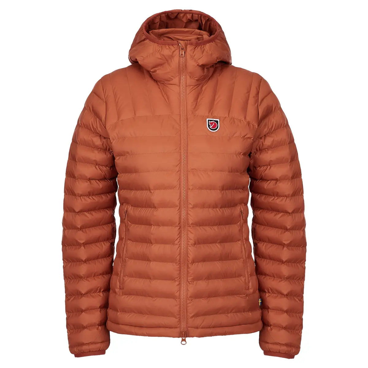 Expedition Lätt Hoodie W