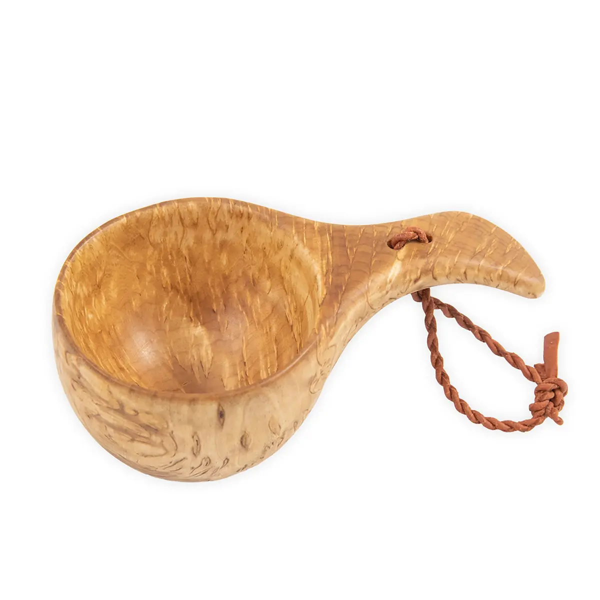 Wooden Cup