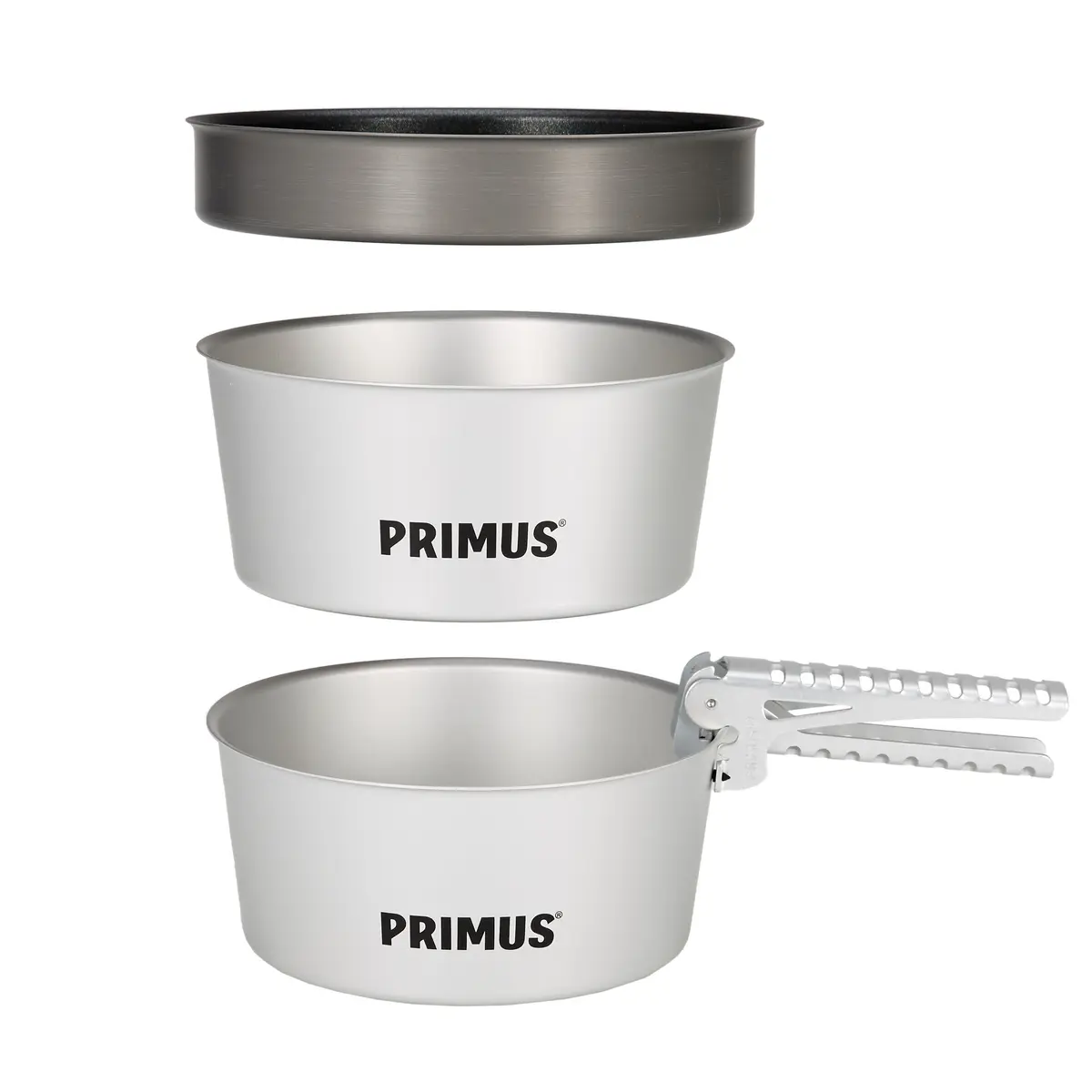 Essential Pot Set 1.3 L
