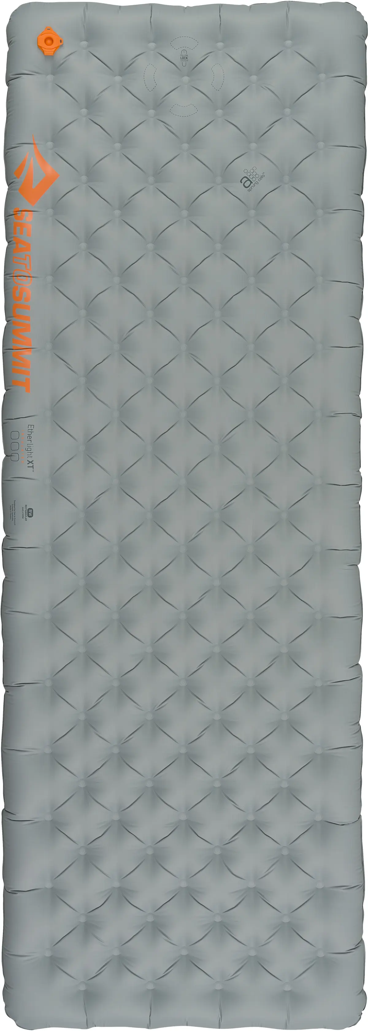 Etherlight Xt Insulated Rectangular Regular Wide