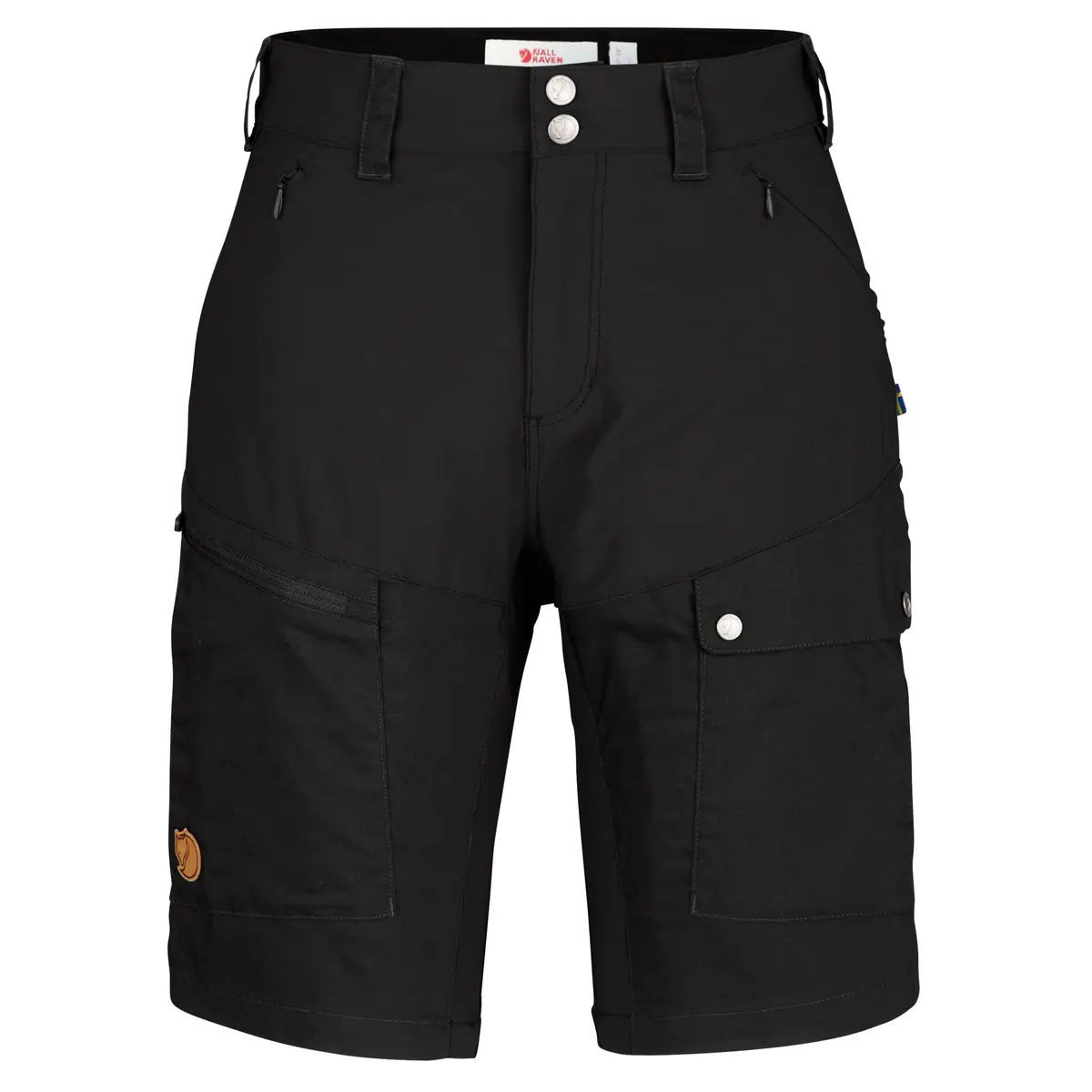 Abisko Midsummer Shorts W