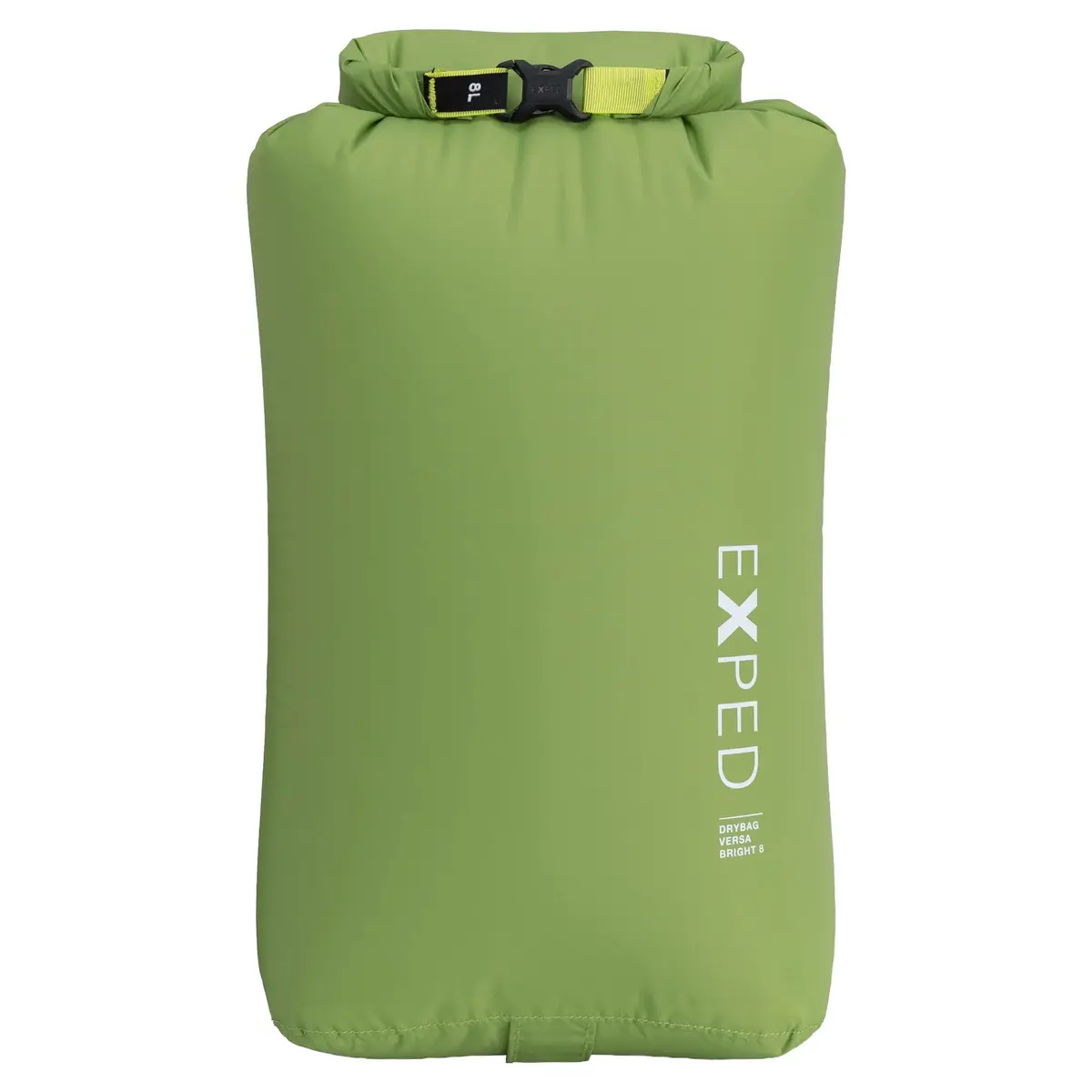 Drybag Versa Bright 8