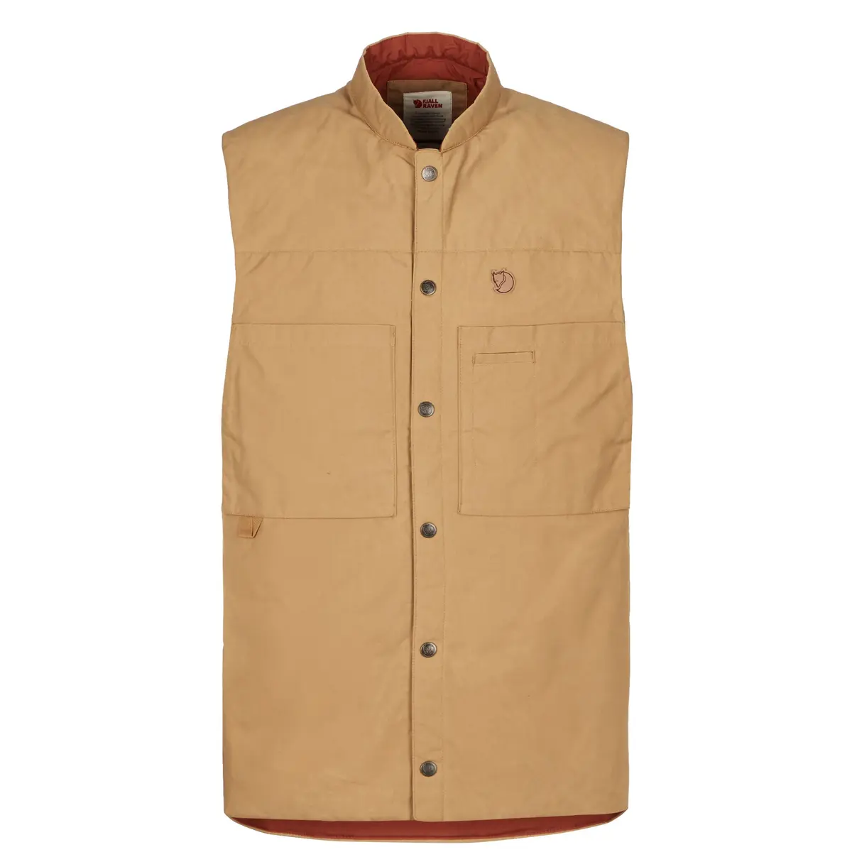 Singi Padded Vest M