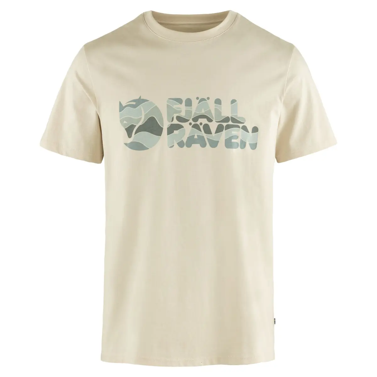 Multicolor Logo T-shirt M