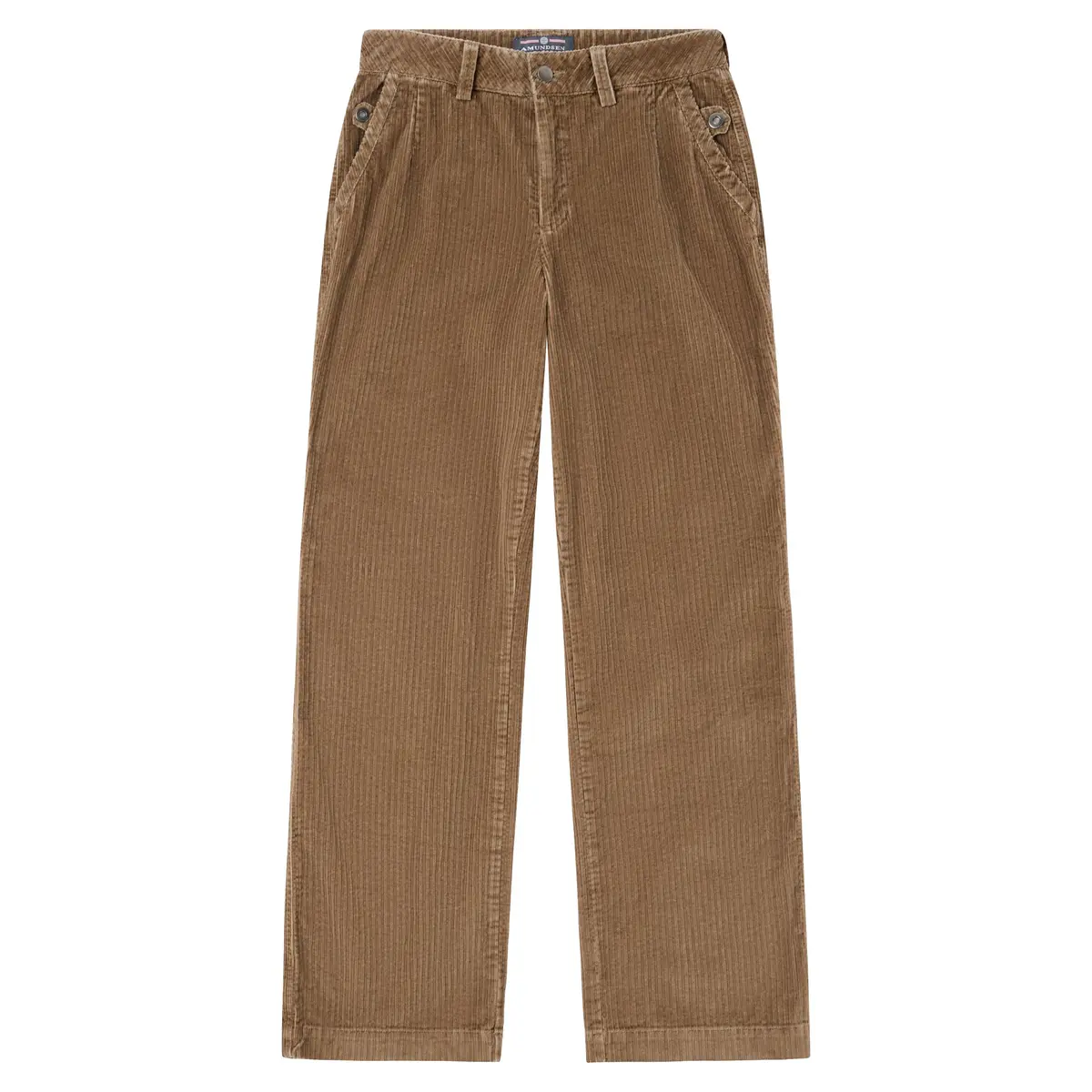 Nordcord Slacks 5 Wale Womens