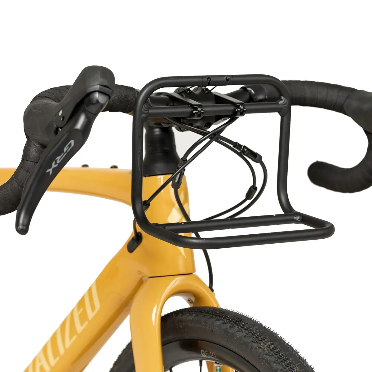 Hoja Handlebar Rack