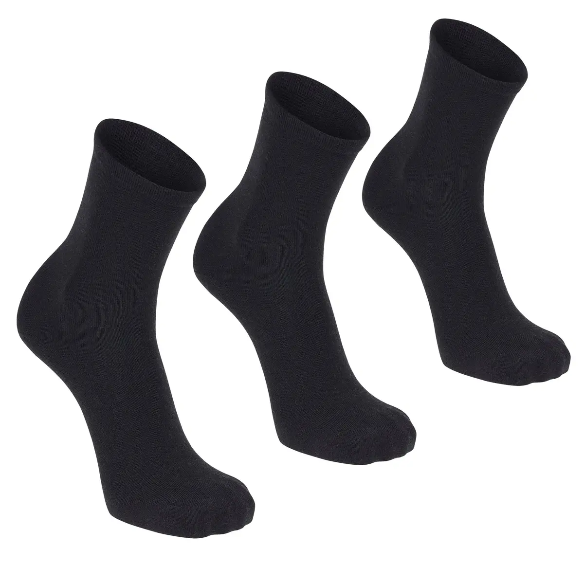 Socks Liner Classic 3-pack
