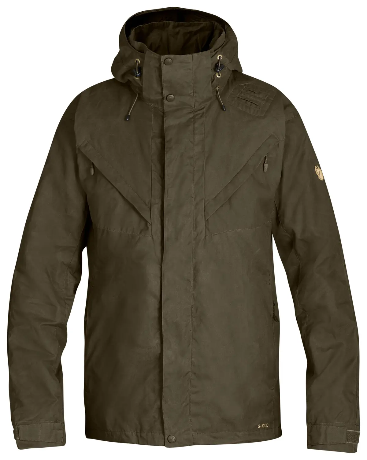 Drev Jacket M