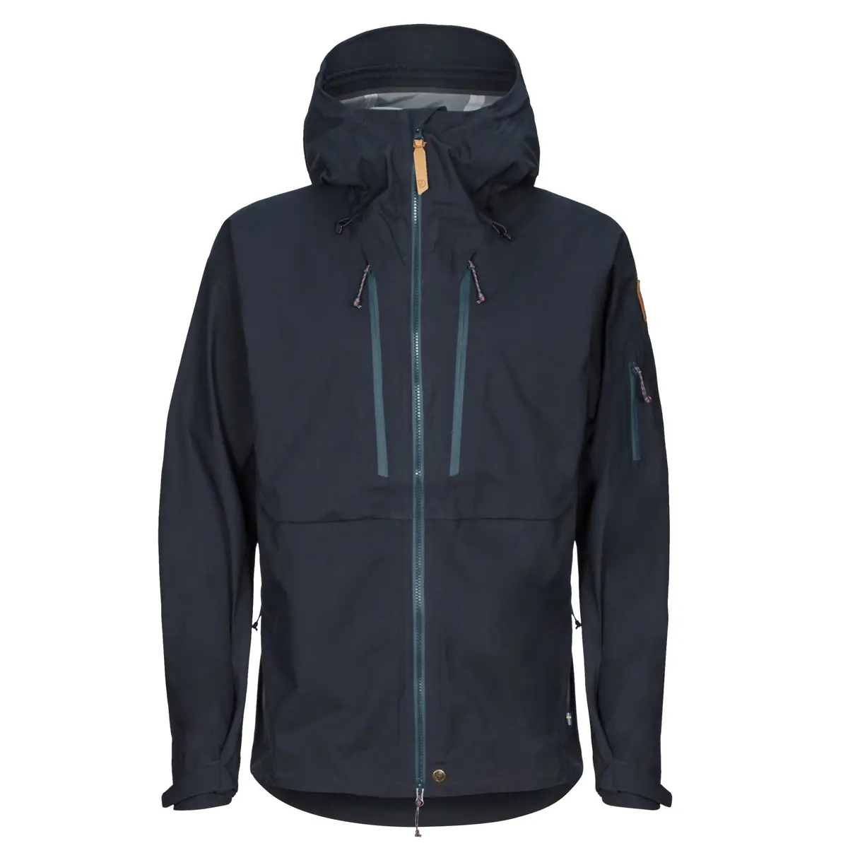 Keb Eco-shell Jacket M