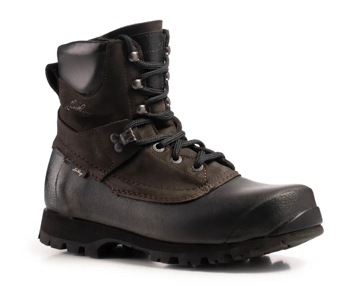 Vandra Ii Mid Wide