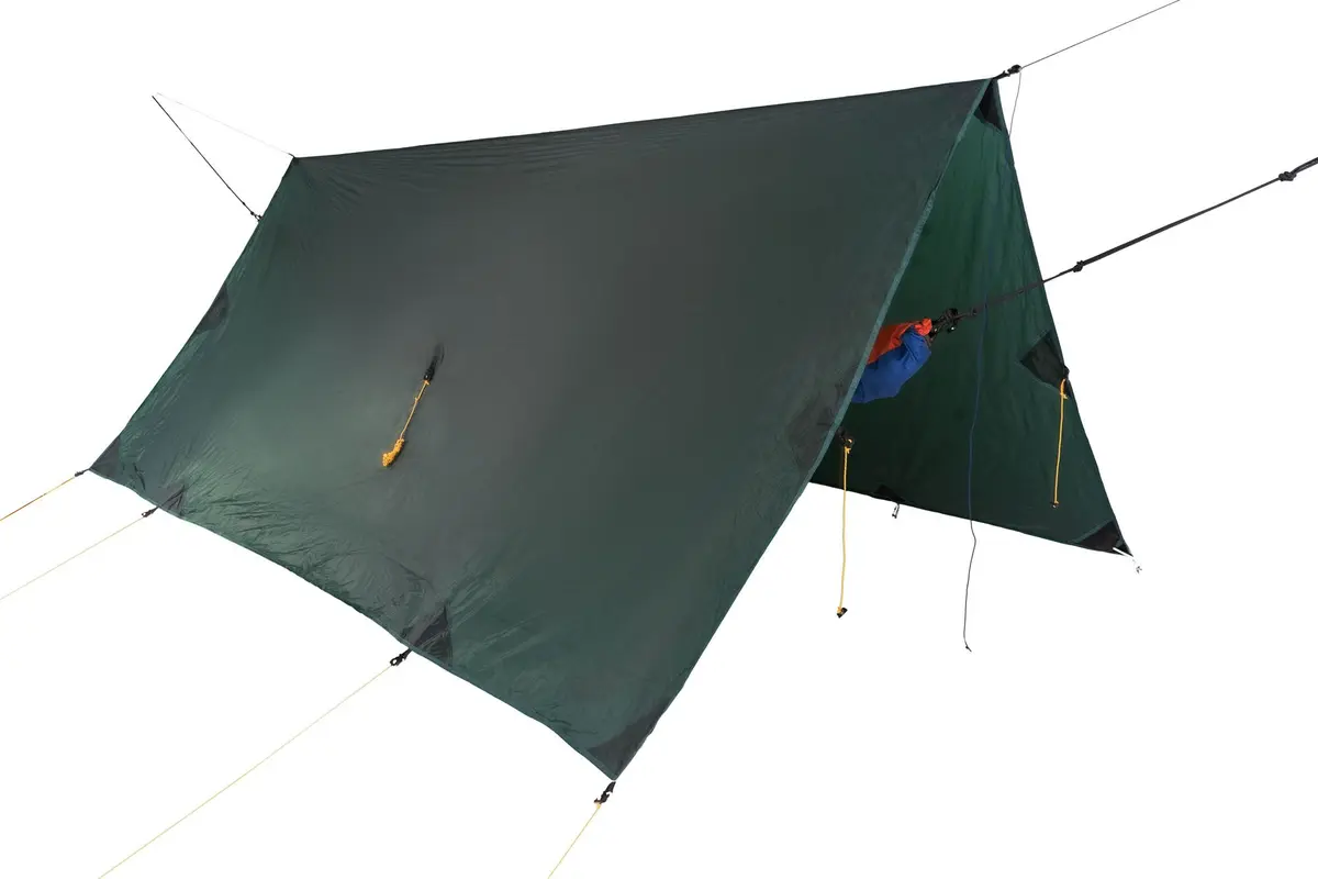 Fullmoon Tarp
