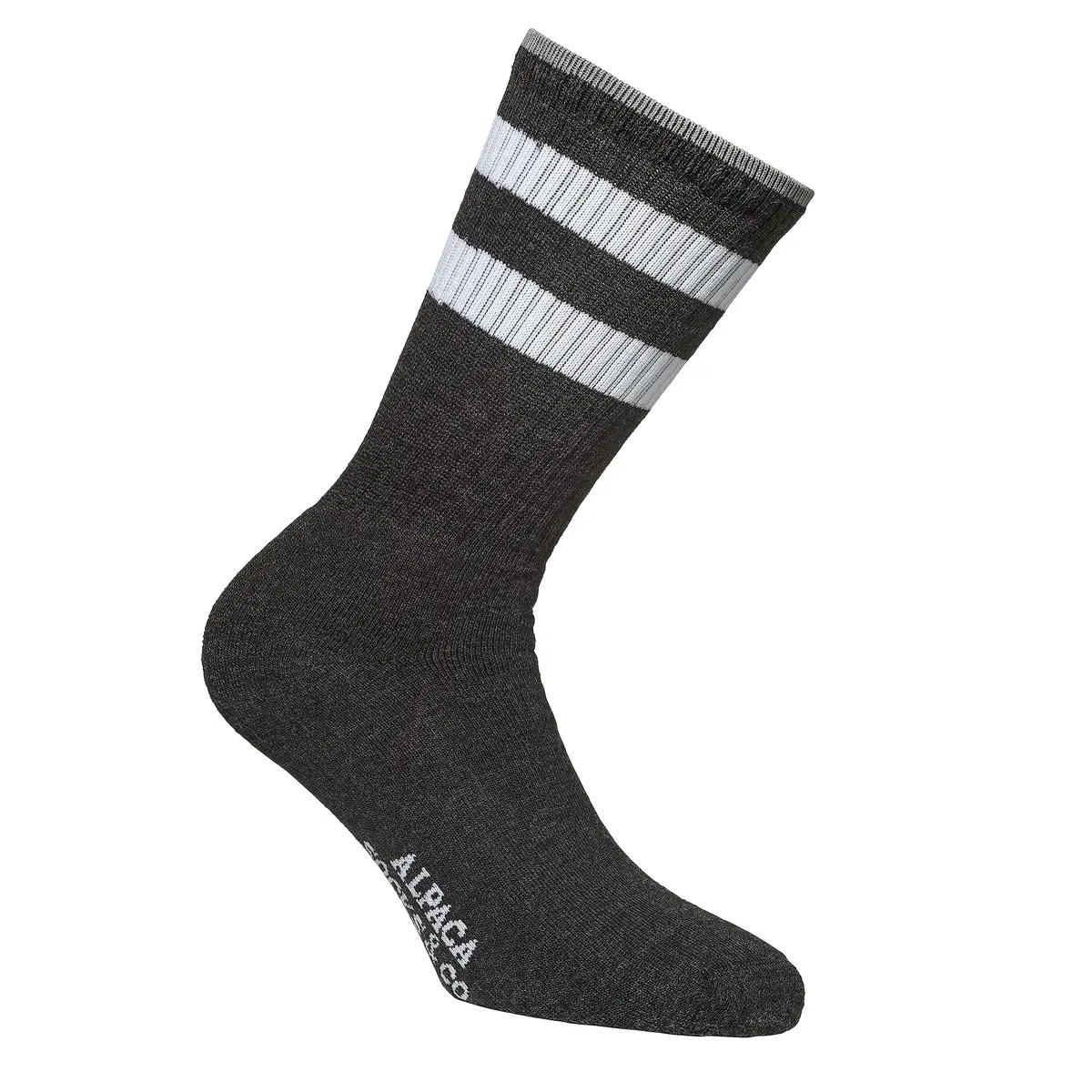 Merino Casual Stripes 1-pack