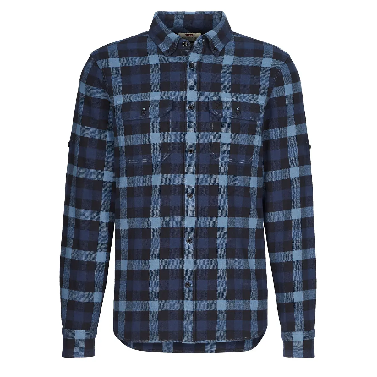Skog Slim Shirt M