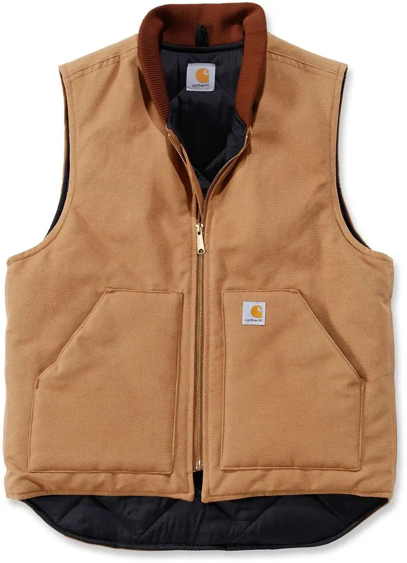 Arctic Vest