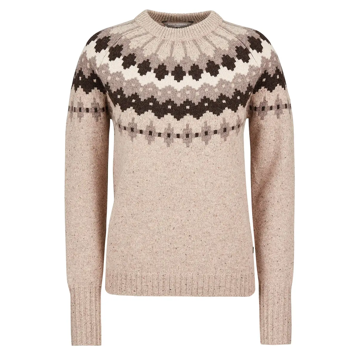 Rockcraft Wool Crew