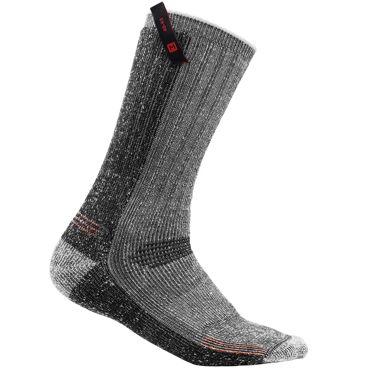 Lars Monsen Hotwool Socks