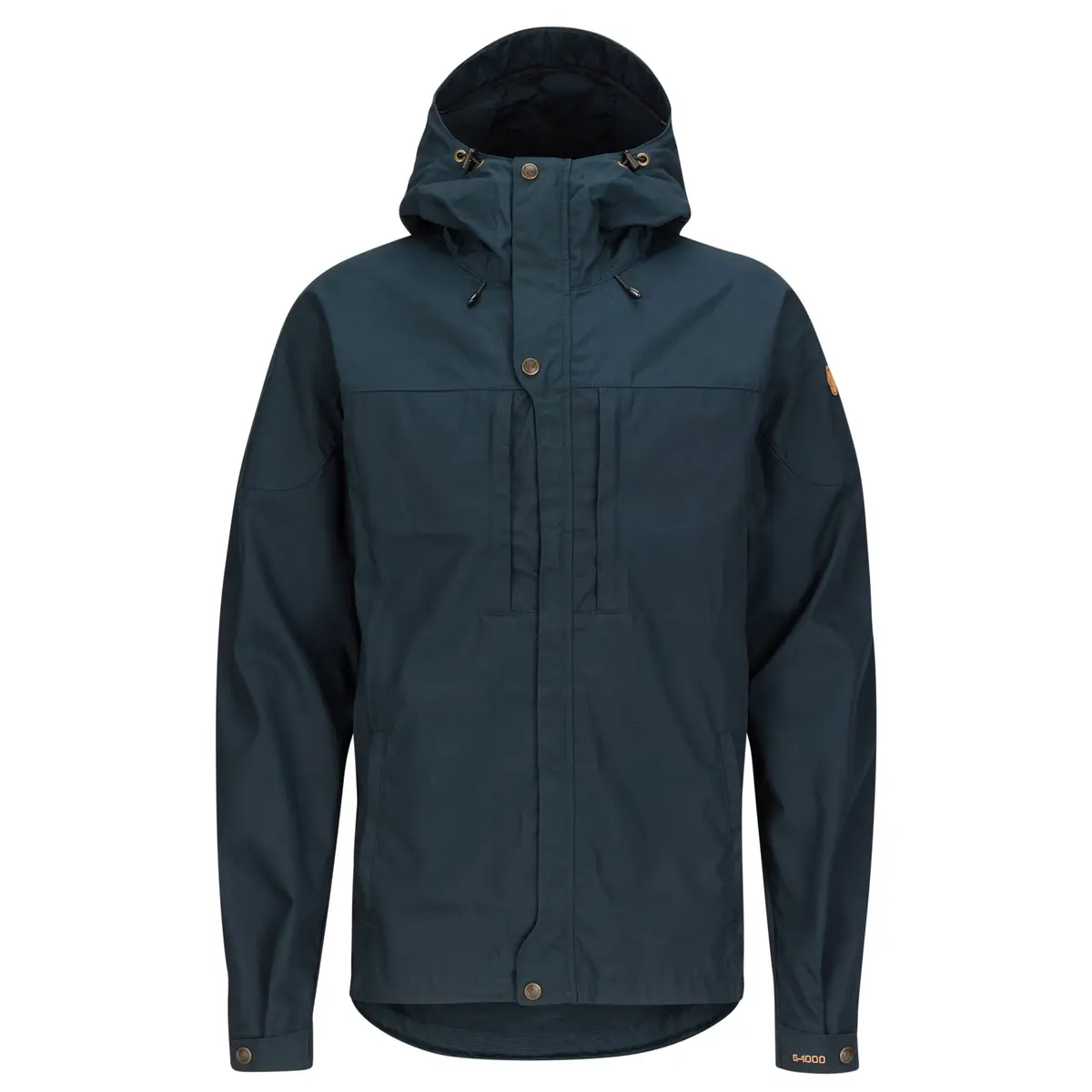 Skogsö Jacket M