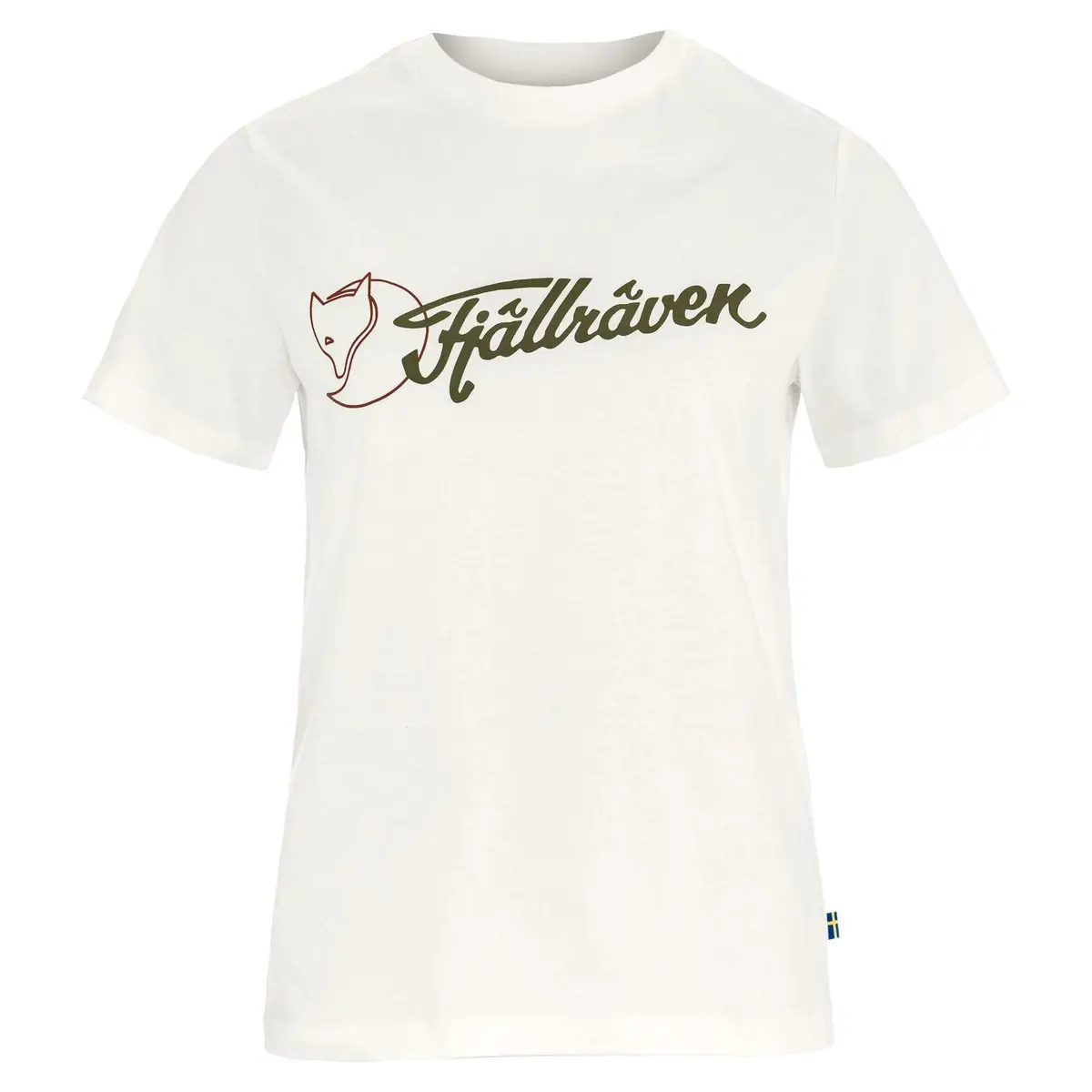 Archive Logo T-shirt W