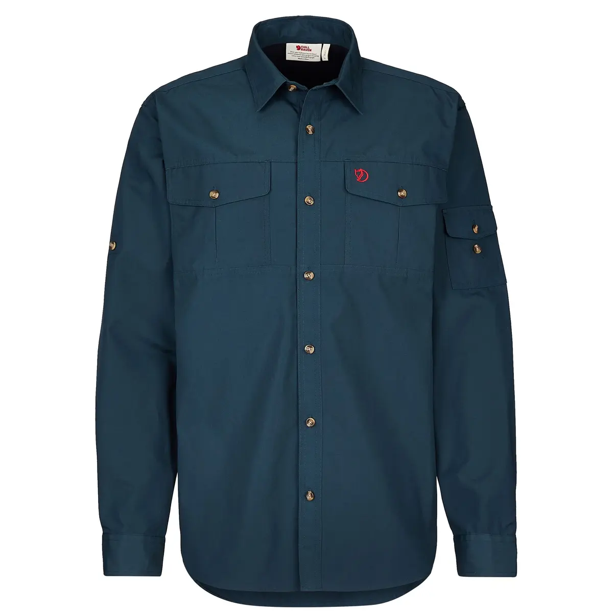 Singi Trekking Shirt Ls M