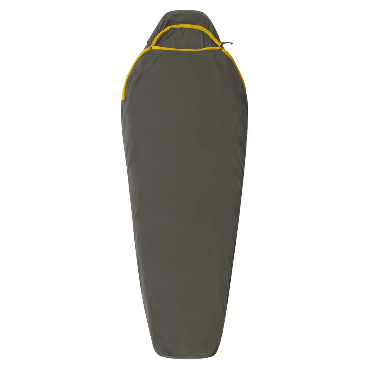 Reactor Midweight Liner