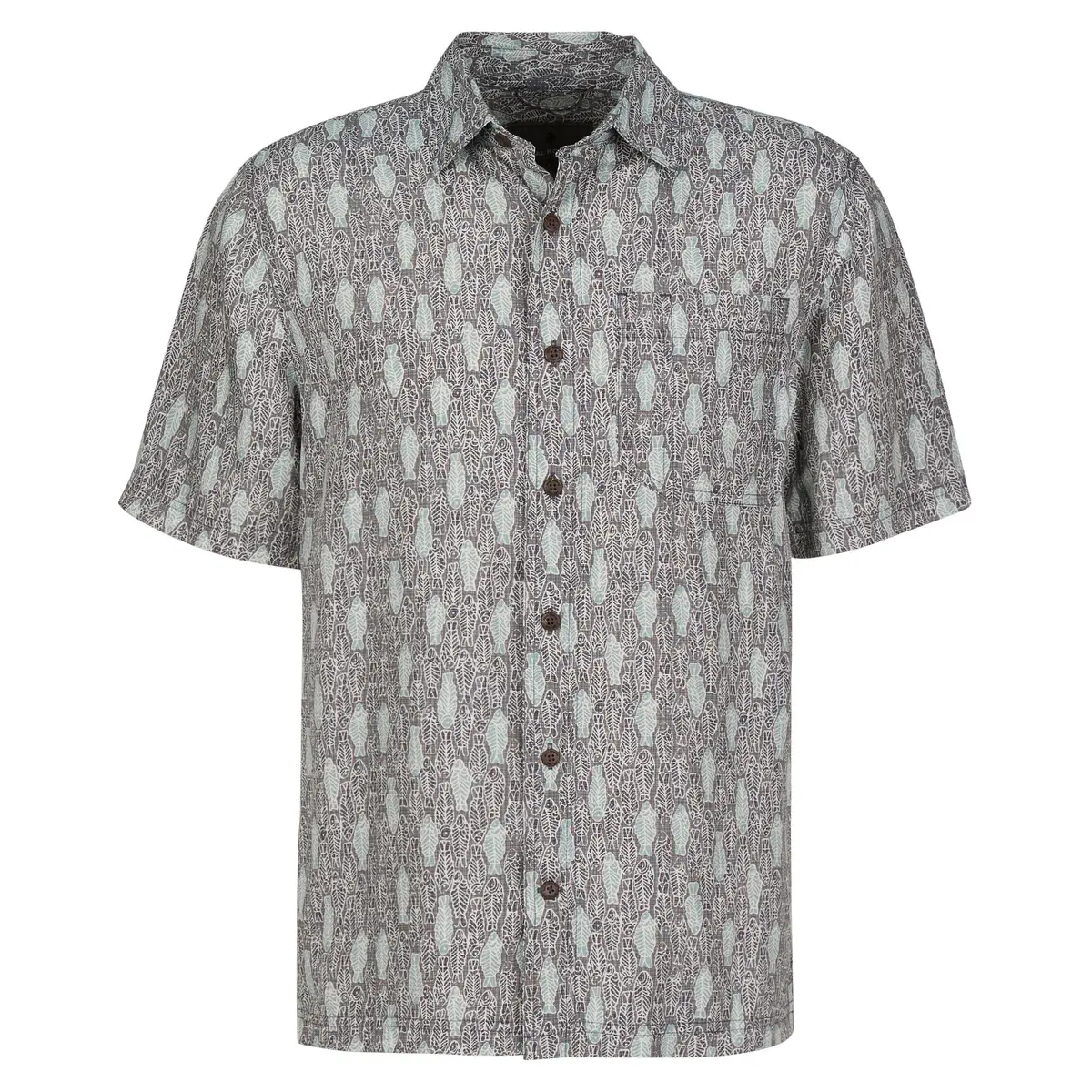 M Camino Pucker S/s