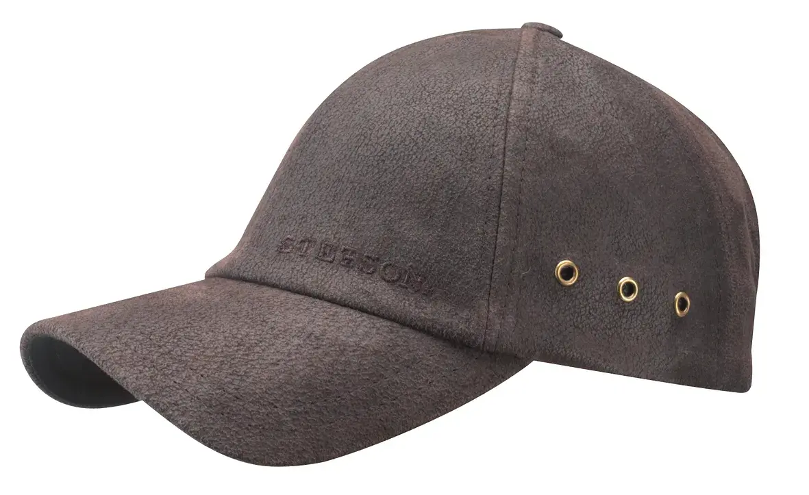 Baseball Cap Pigskin