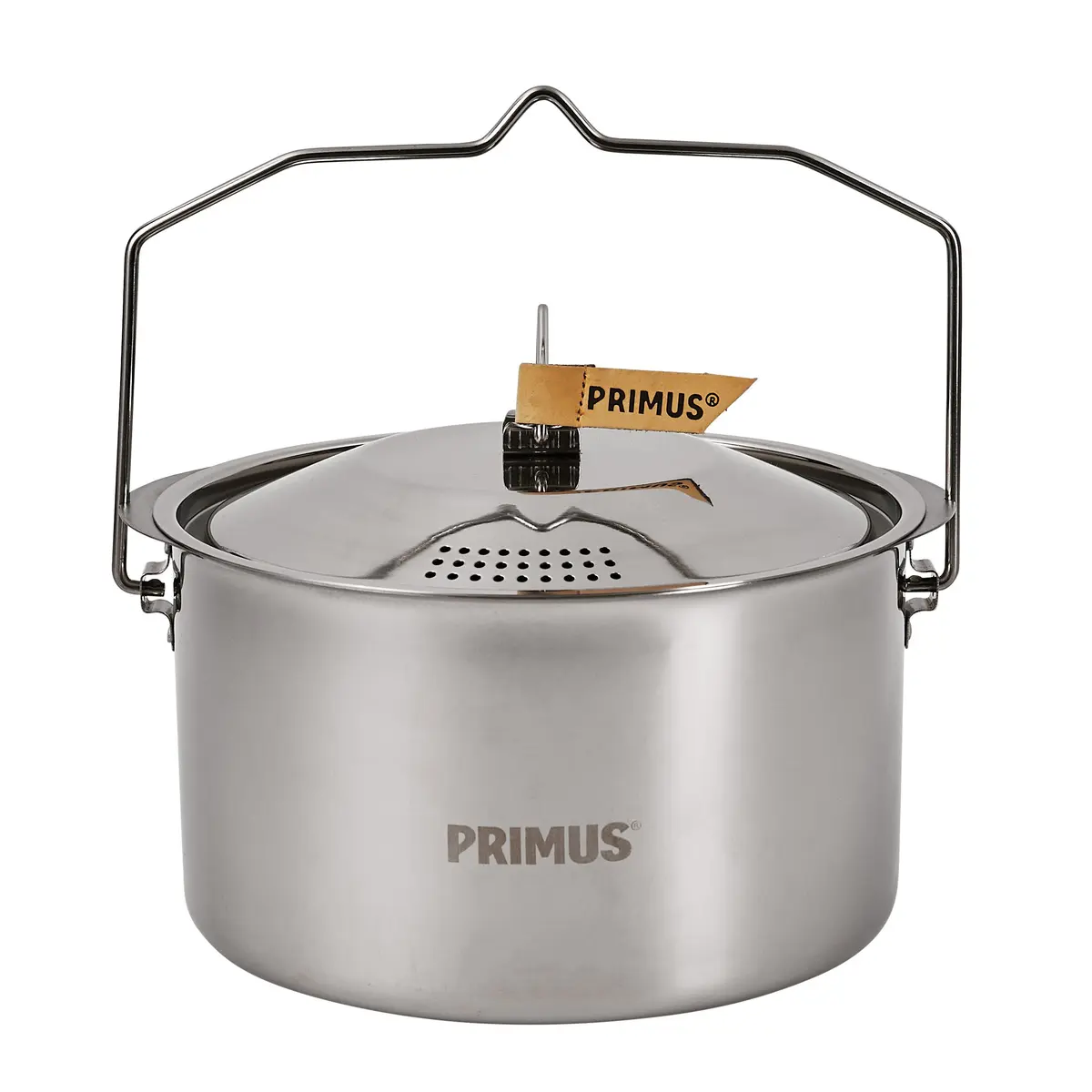 Campfire Pot S.s. 3 L