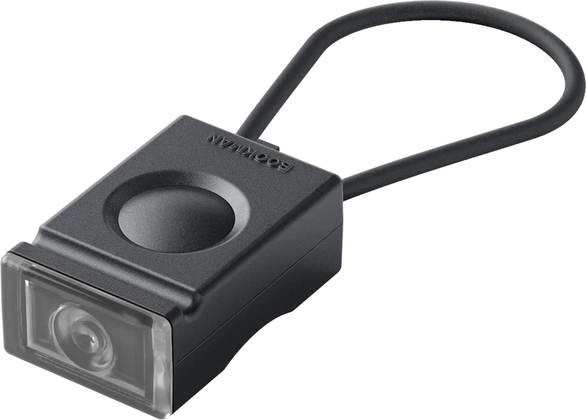Block Light Front