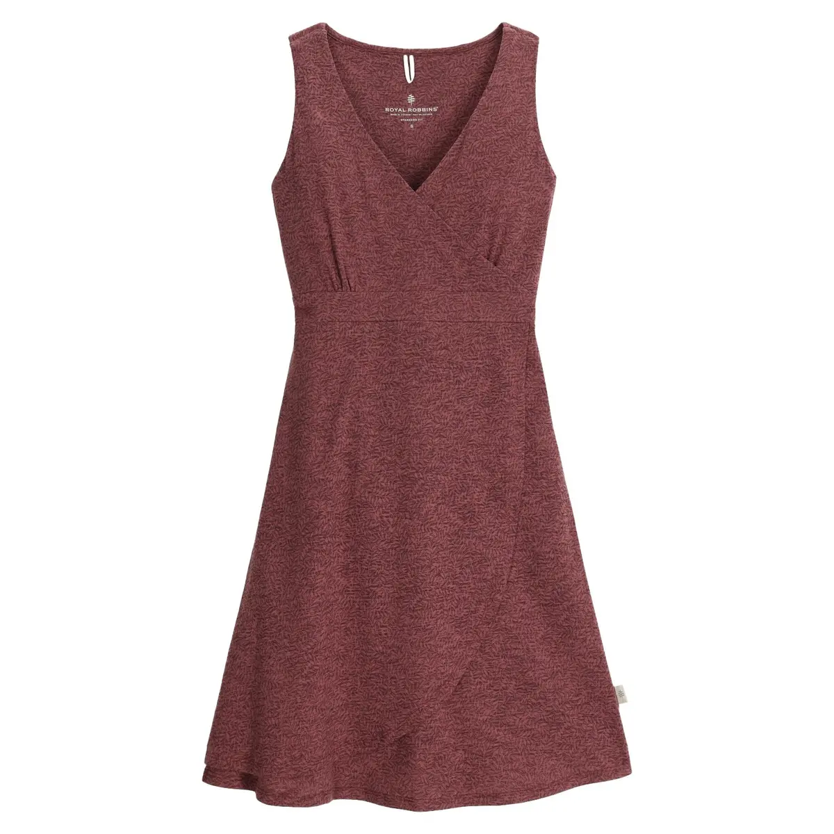 Featherweight Knit Dress
