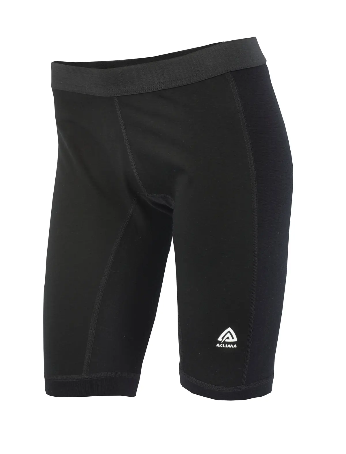 Warmwool Shorts Long W/windwool W's
