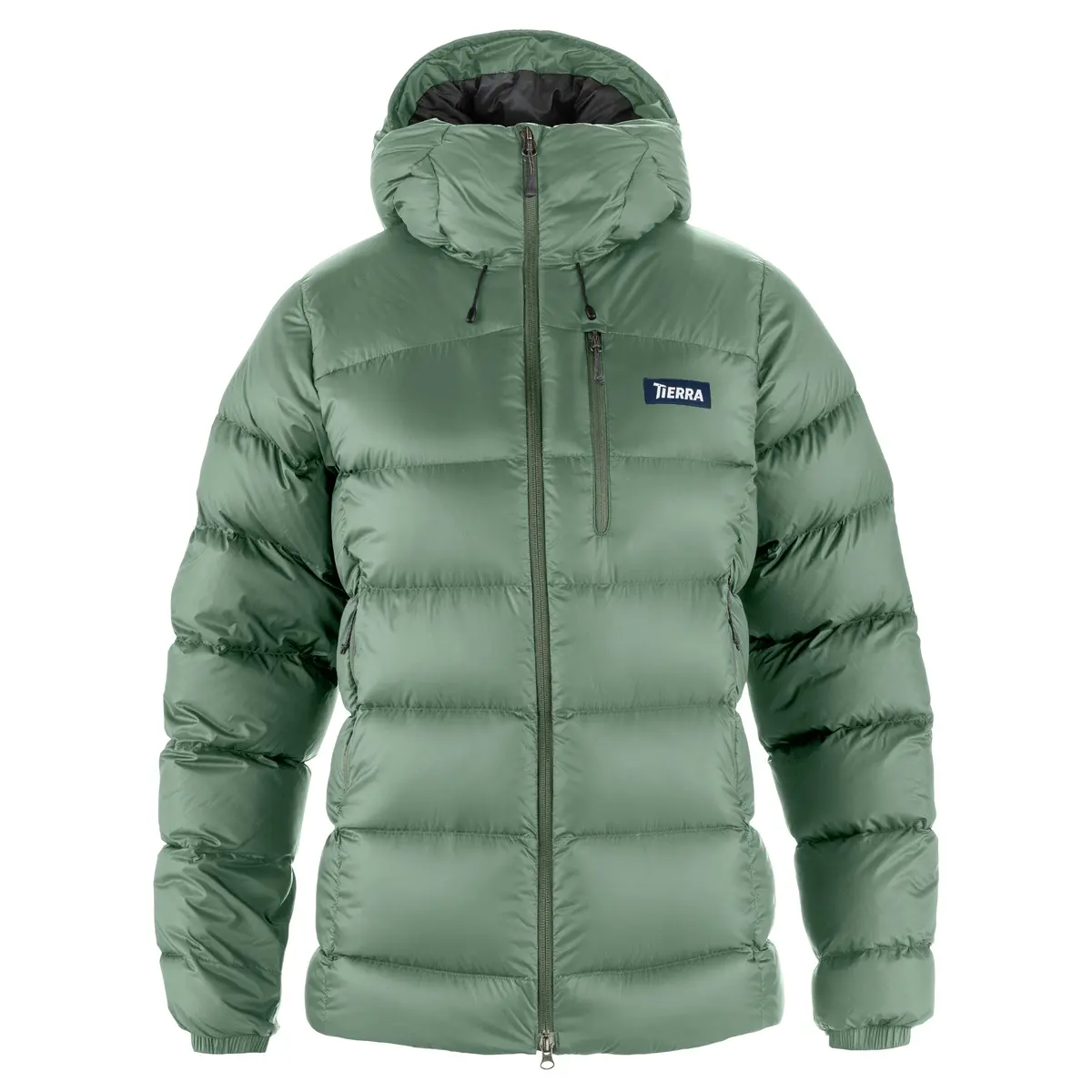 Tarrekaise Down Jacket W