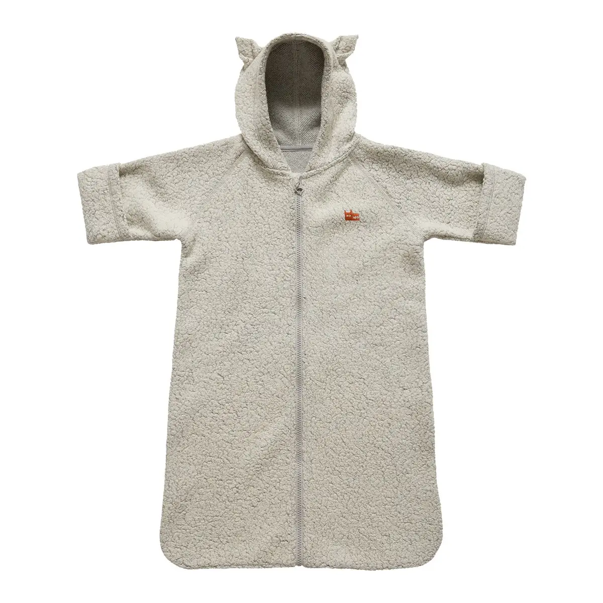 J Baby Varg Shelter