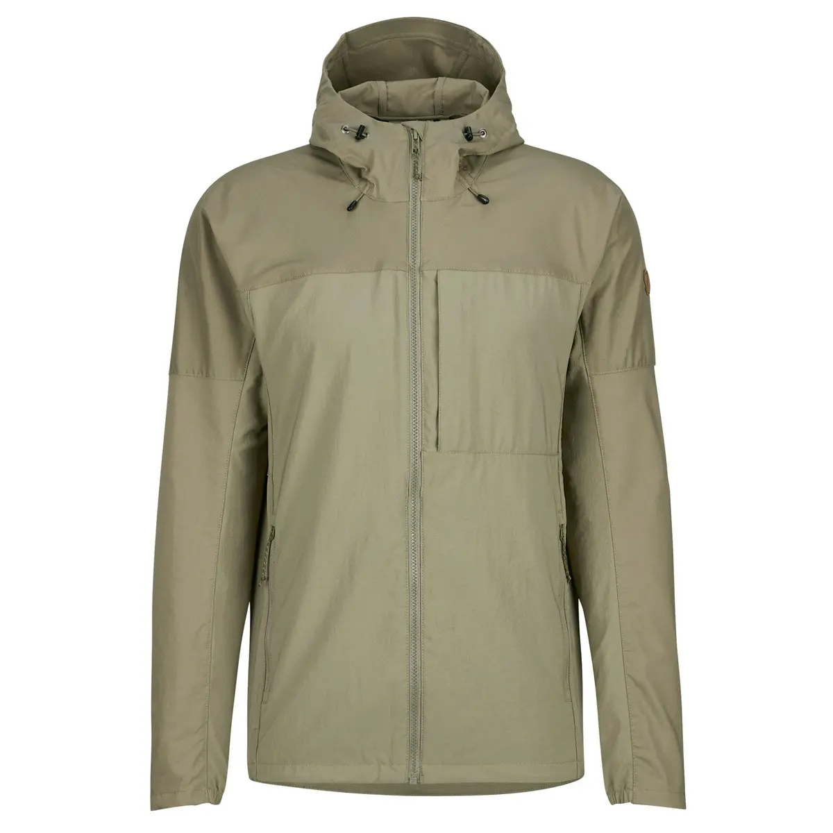 Abisko Midsummer Jacket M