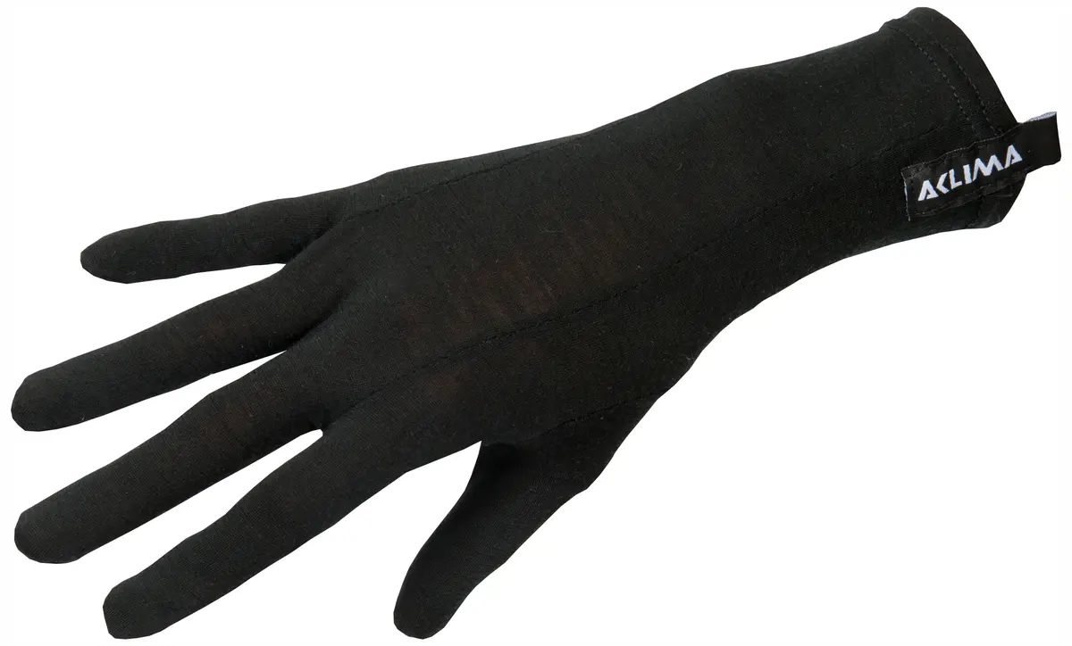 Lightwool 140 Liner Gloves