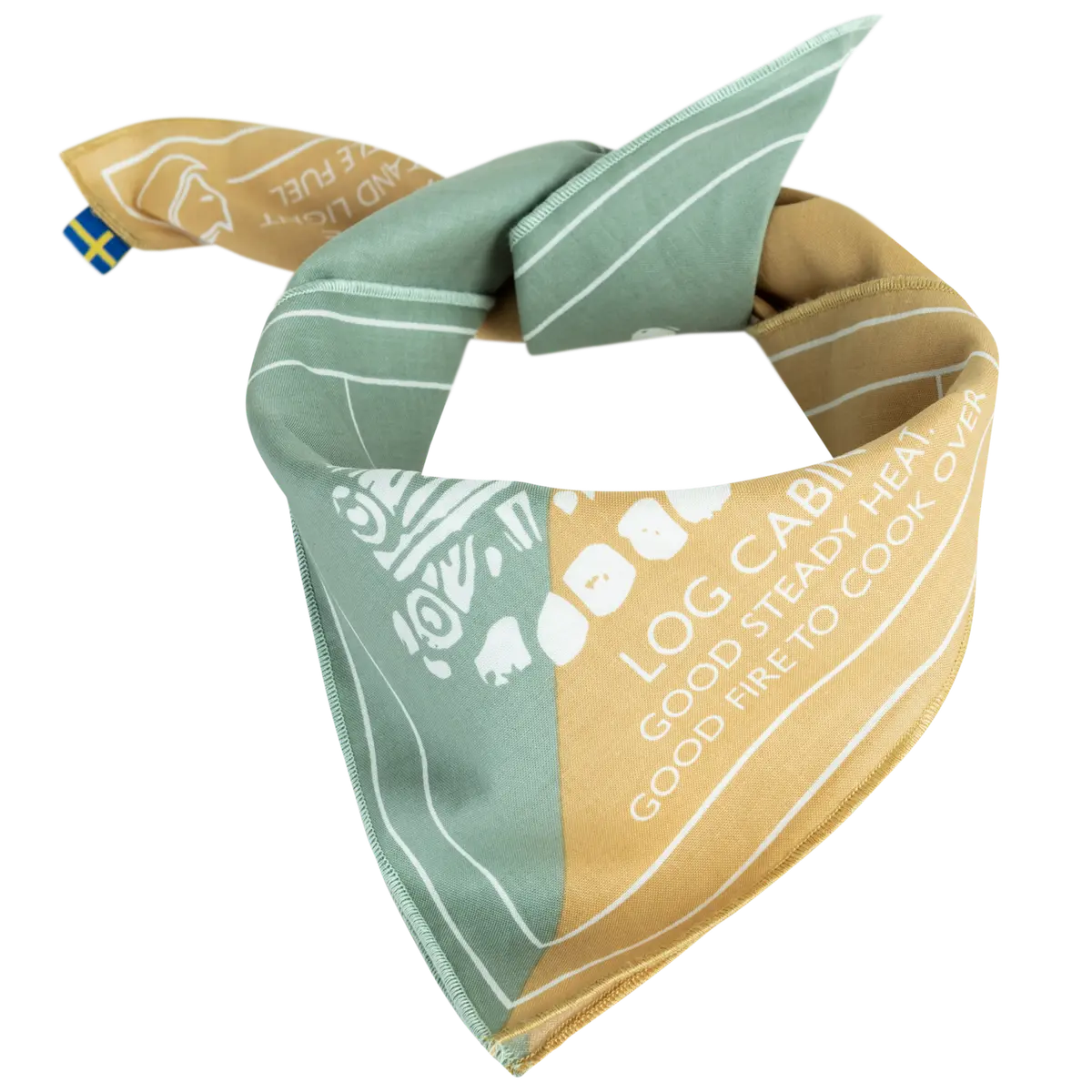 Campfire Bandana