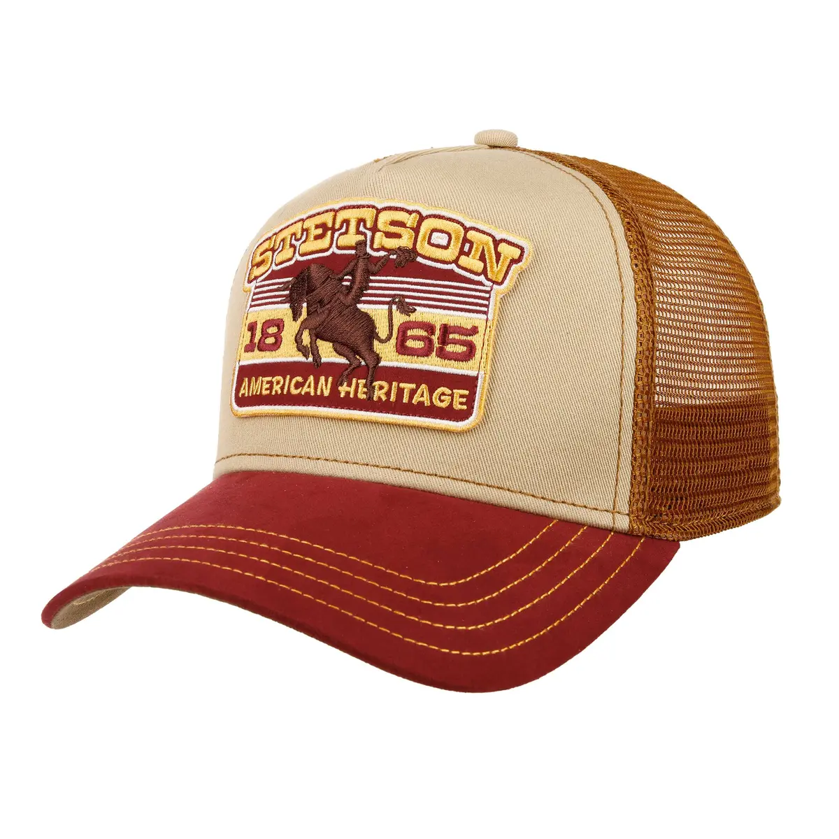 Trucker Cap Rodeo