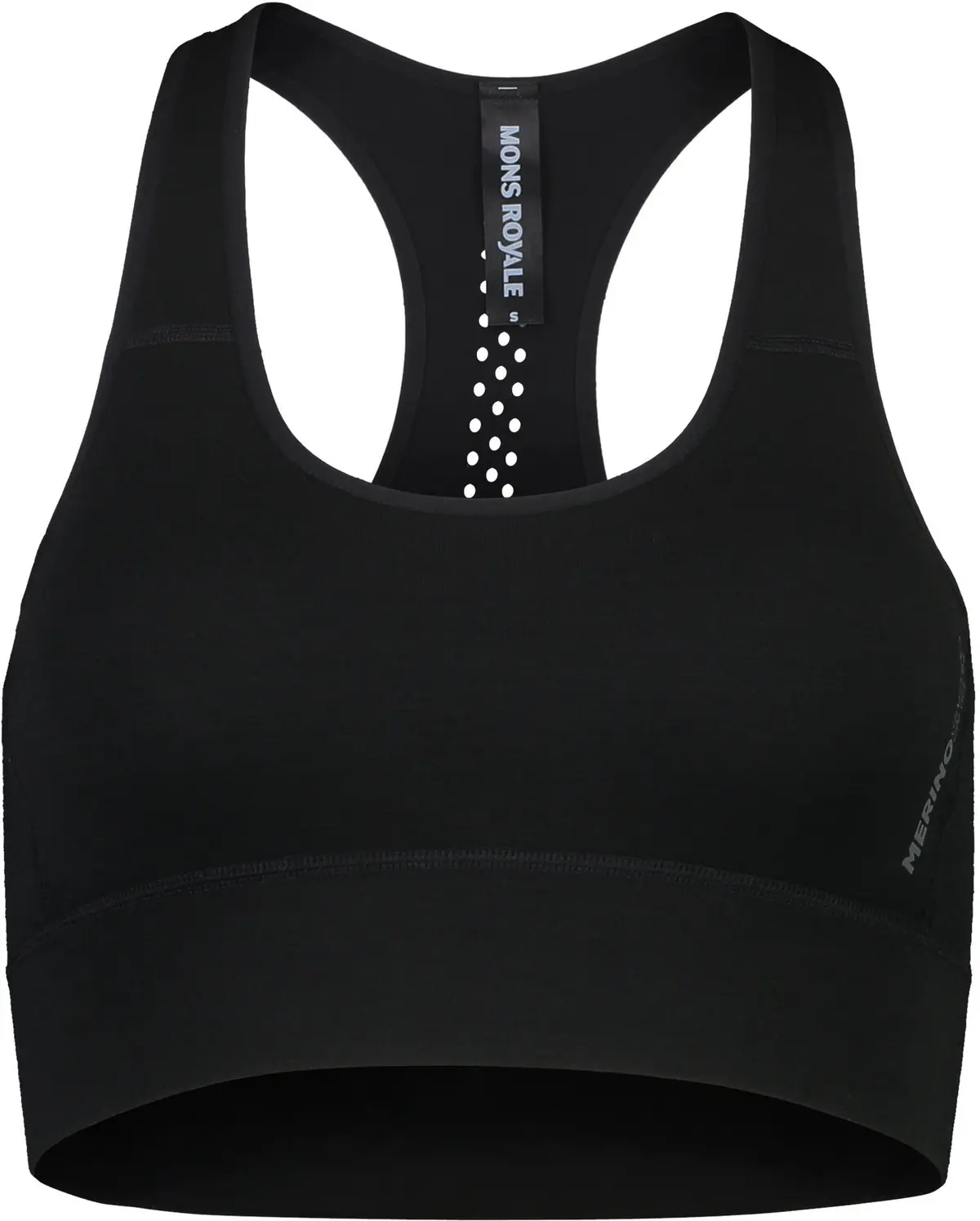 Stratos Merino Shift Sports Bra