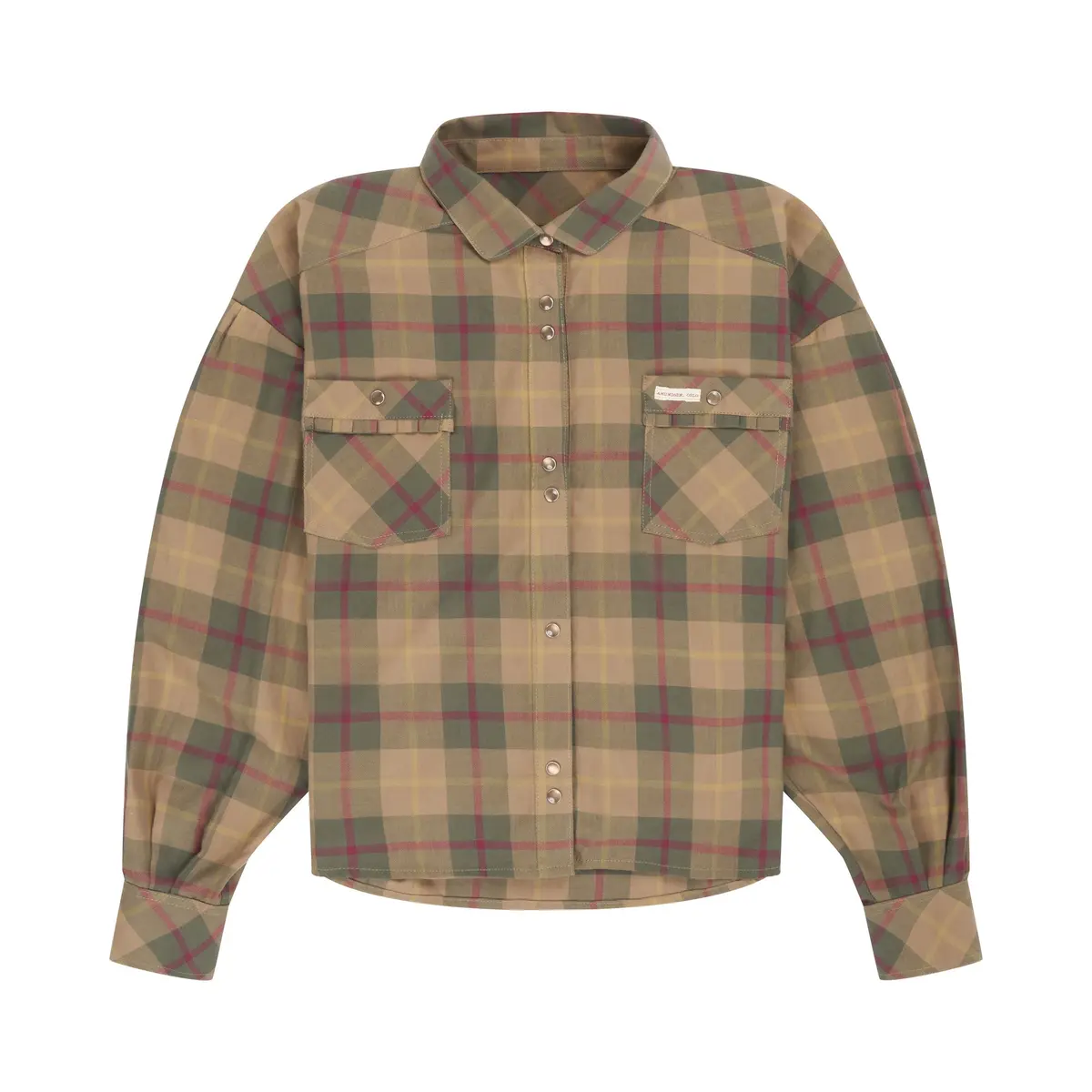 Wild Country Shirt Womens