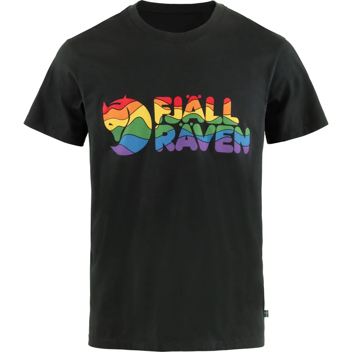 Kånken T-shirt Rainbow