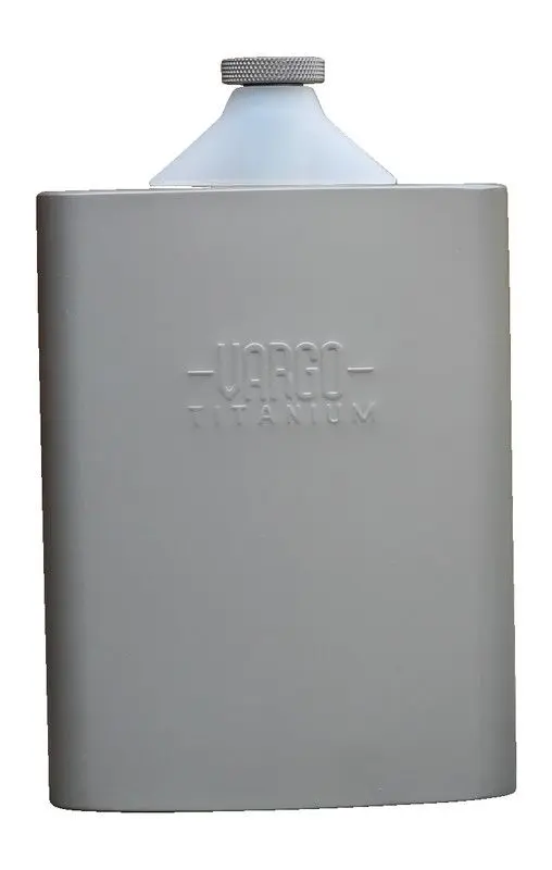 Titanium Funnel Flask 240ml