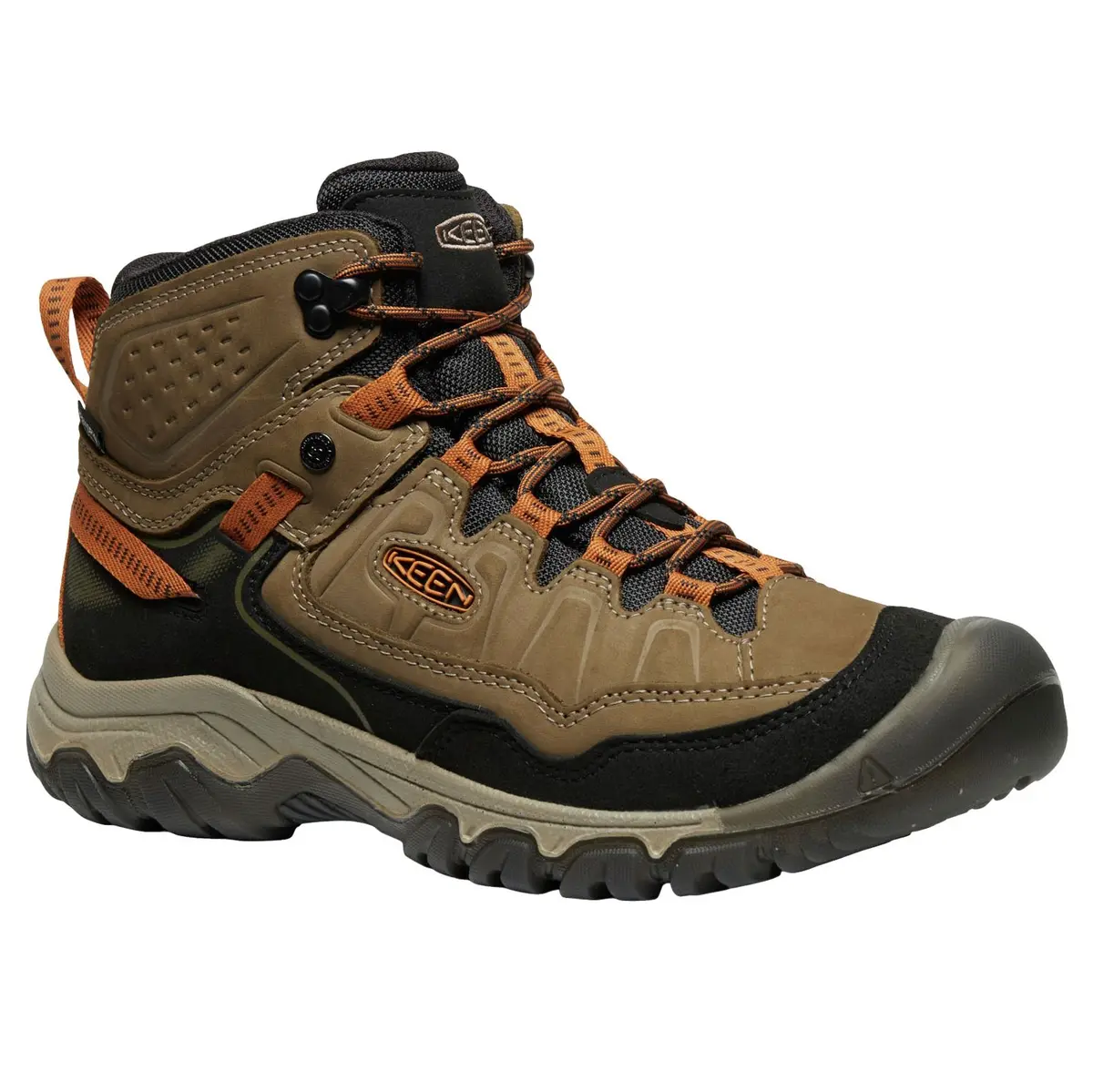 Targhee Iv Mid Wp M