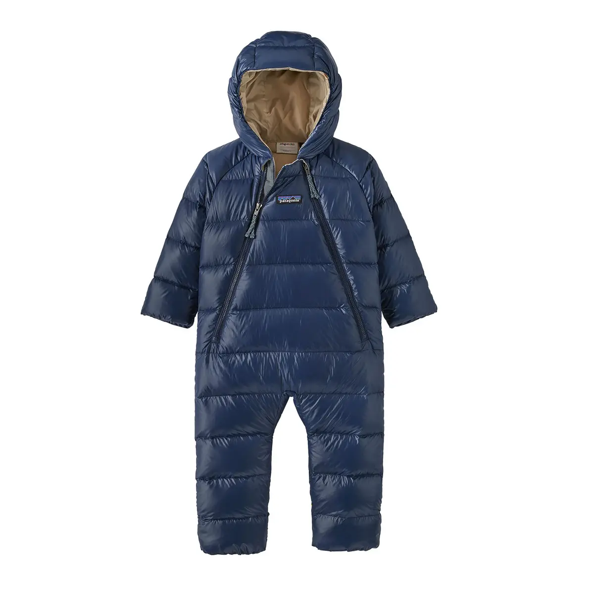 Infant Hi-loft Down Sweater Bunting