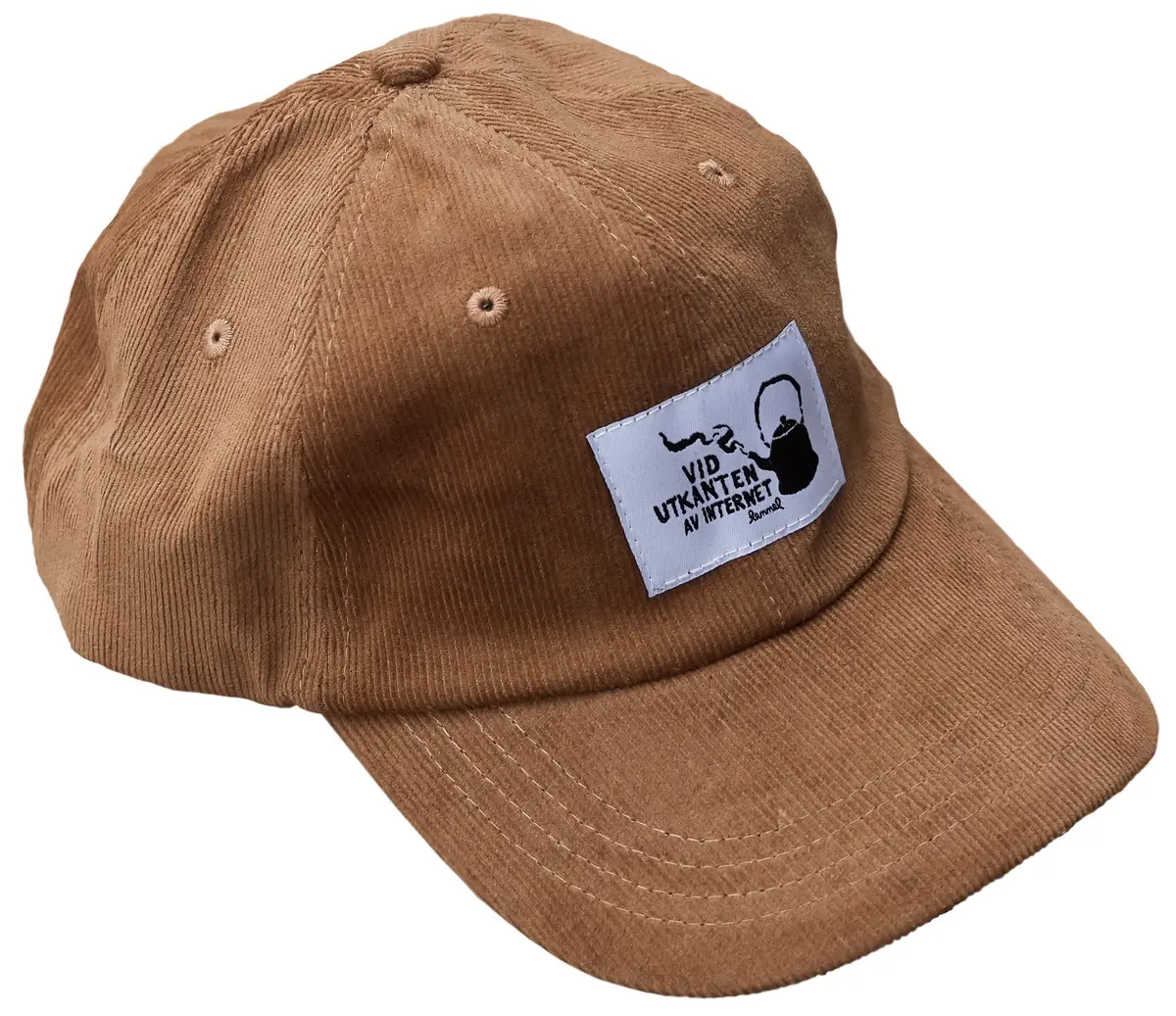 Data Manchester Cap